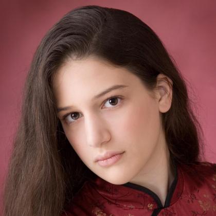 Allegra De Vita
