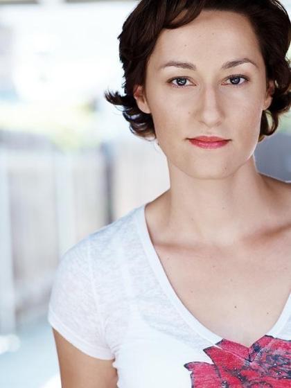 Antonella Monceau