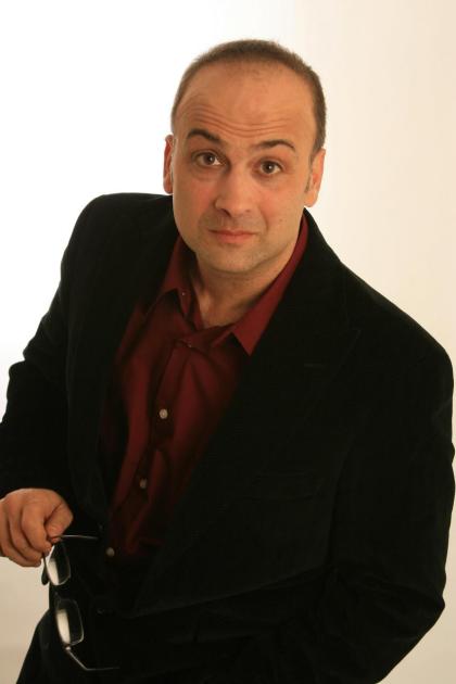 Марко Греко
