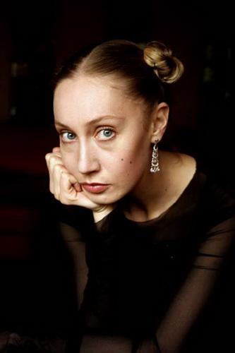 Валерия Суркова