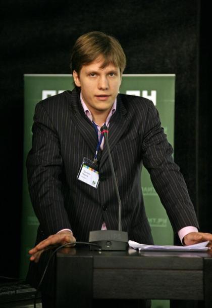 Никита Трынкин