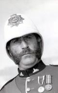 Найджел Грин