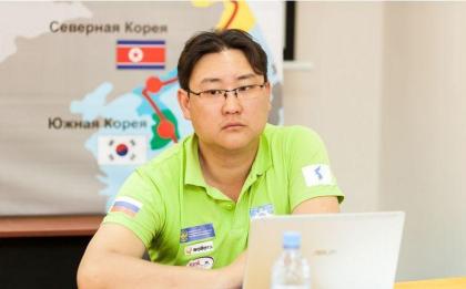 Андрей Ким