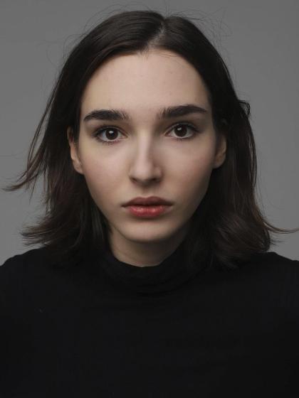 Евгения Львова (II)