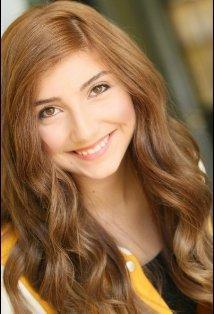 Jennessa Rose