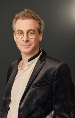 Флоран Стейнер
