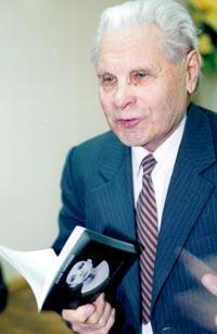 Владимир Корчагин