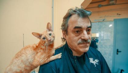 Яков Экк