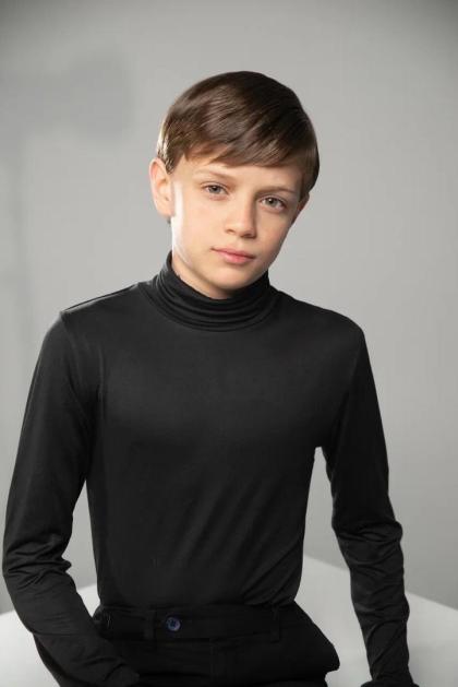 Матвей Кулагин