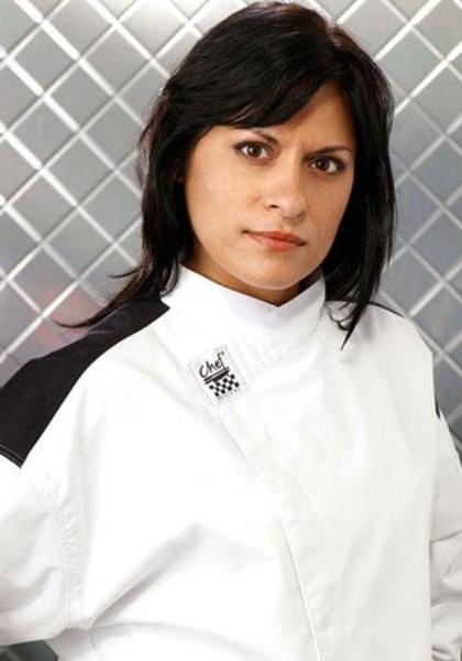 Andrea Heinly