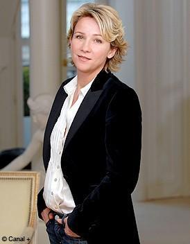 Ariane Massenet