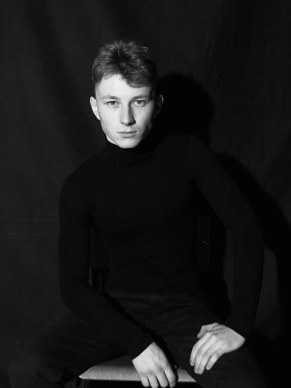 Сергей Жолобов (II)