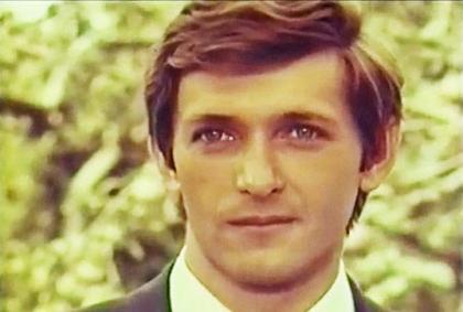 Сергей Мартынов