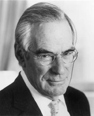 David Halberstam