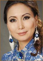 Изабелла Егорова