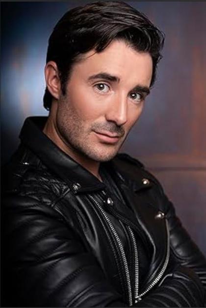 Spencer Jarman
