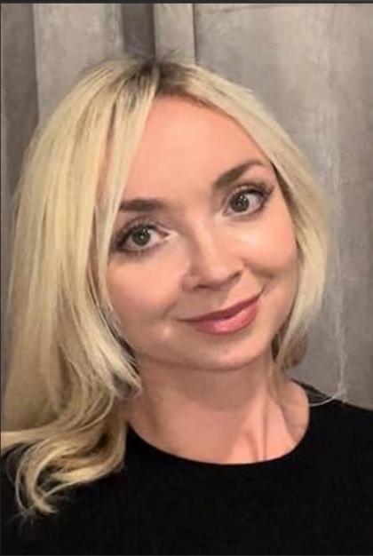 Nadia Maximova