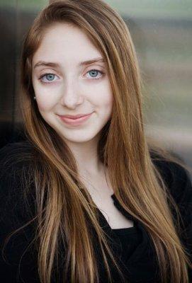 Alexandra Stamler