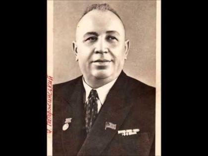 Иван Паторжинский