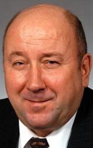 Александр Коржаков