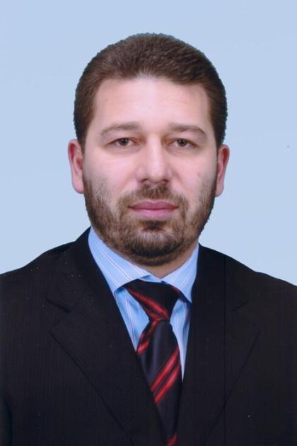 Евгений Геллер