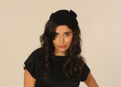 Shirin Askari