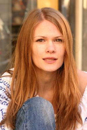 Александра Метальникова