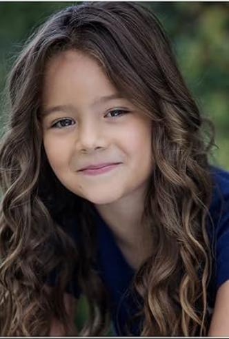 Arielle Jean Foster