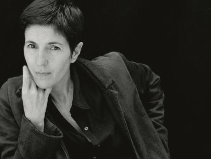 Christine Angot