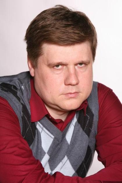 Андрей Шацкий