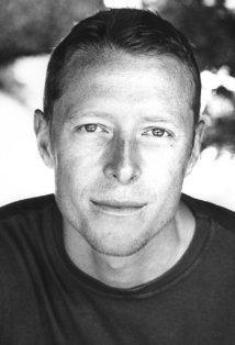Adrian Rayment