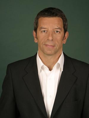 Michel Cymes
