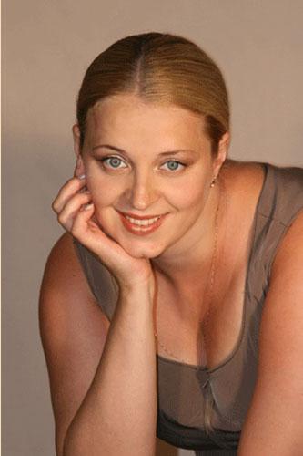 Антонина Павлова