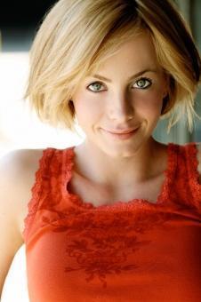 Charity Rahmer