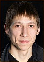 Пётр Зубарев