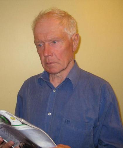 Дмитрий Варлыгин