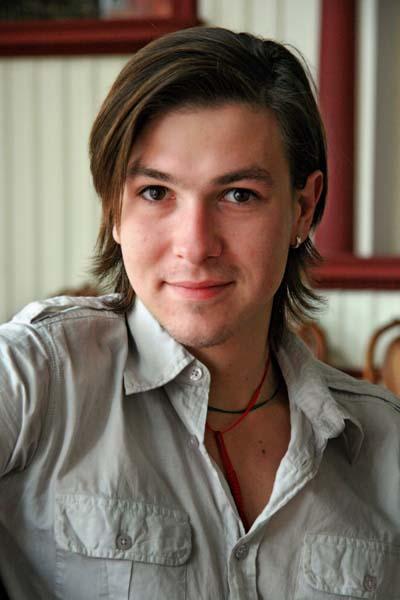 Артемий Гринченко