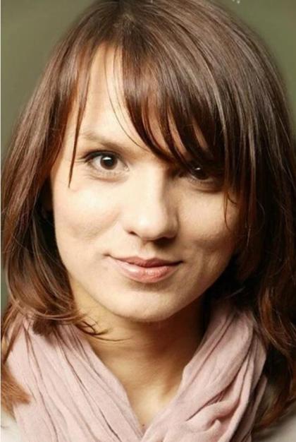 Людмила Шаулина