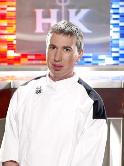 Andrew Forester