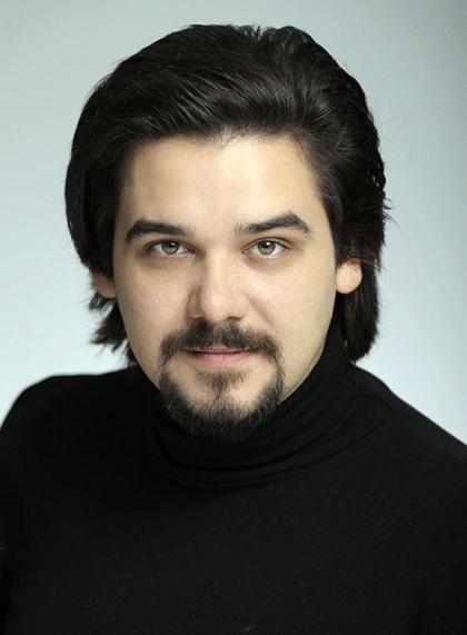 Алексей Попов (IV)