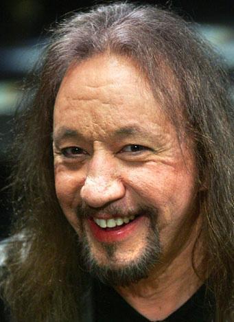Ace Frehley