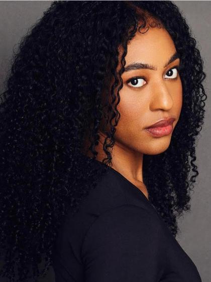 Tyra Renee
