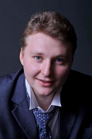 Роман Чигринов
