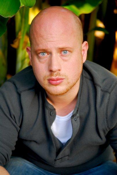 Rhett Willman