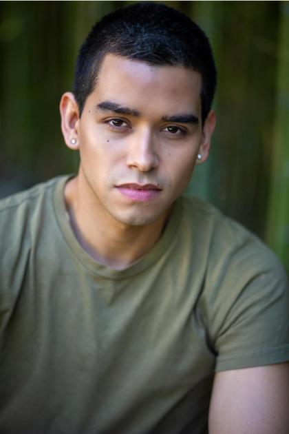 Germain Arroyo