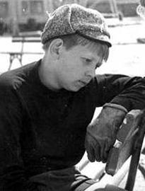 Андрей Войновский