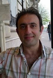 Амир Рахимзаде