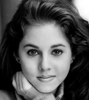Brooke Sunny Moriber