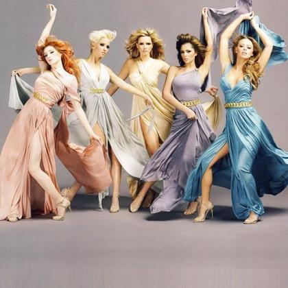 Girls Aloud