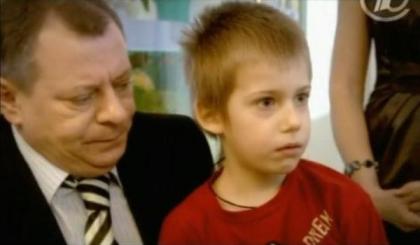 Николай Арцибашев